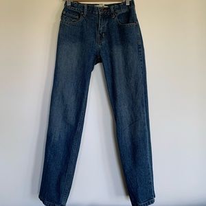 Vintage Jeans